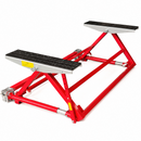 KATSU Tools 3000KG Portable Pivot Car Lift Tilting Jack 175-650mm 161143