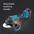FIT-BAT Angle Grinder Brushless With 3.0A Battery BMC