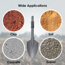 PH65 Jack Hammer Shovel 136mm BMC