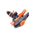 Garden Water Lawn Sprinkler With Spike