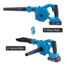 FIT-BAT Air Blower Brushless With 2.0 Battery