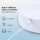 Water Bottle Pump Cup Holding Table