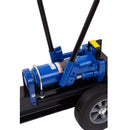 Hydraulic Wood Splitter 12T MR8105-1