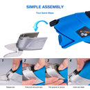 Cordless Mini Shears Fabric Cutter