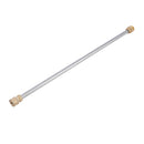 Pressure Washer Gun Pure Copper With 5 Tips 4000PSI Fits 14mm/15mm & KR