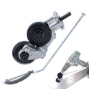 Drill Sheet Metal Cutter Attachment