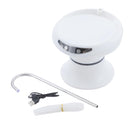 Water Bottle Pump Cup Holding Table