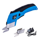 Cordless Mini Shears Fabric Cutter