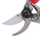LINZI Secateurs Bypass Garden Pruners 215mm SK5 Steel Branches Twigs 651105