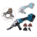 FIT-BAT Angle Grinder Brushless With 105429