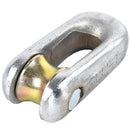 Cable Pulling Fixed Joint U Shaped