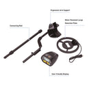 Hand Held Metal Detector MD-3028