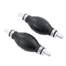 Rubber Hand Pump 2PCs 10/12mm