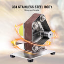 Electric Mini Belt Sander Polisher