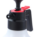 Car Washing Snow Pump Sprayer 2L with 2 Nozzles