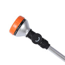 8 Functions Garden Shower Sprayer Head 45CM- 83 CM