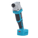 FIT-BAT Cordless Oscillating Saw w 5 accessories No Battery