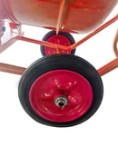 Concrete Mixer Petrol Engine 350L