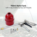 Engine Cleaner Gun Do-10 Red Cup Large Handle