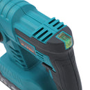 FIT-BAT 21V Cordless Budget SDS Rotary Hammer Drill Brushed Motor with 2 Batteries & Charger