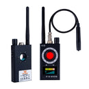 Hidden Camera Detector