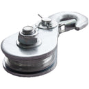 Electric Hoist Replacement Hook Wheel Pulley (Gin)