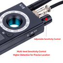 Hidden Camera Detector