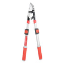 Loppers L181236 Aluminum Extendable +651490 & 651323