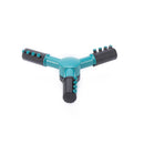 Garden Water Lawn Sprinkler - Swivel with Base Budget