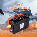 Camping Heater 12/24/220V 8KW 1 Hole