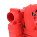 Heavy Duty Air Blower Vacuum Dust Suction 1200W