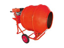 Concrete Mixer Petrol Engine 350L