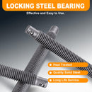 Valve Spring Compressor Clamp Tool for OHV OHC CHV Engines