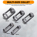 Valve Spring Compressor Clamp Tool for OHV OHC CHV Engines