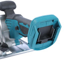 KATSU FIT-BAT Cordless Circular Saw Long Handle no Btry