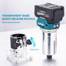 FIT BAT Trimmer Brushless With Battery 4.0A BMC