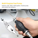 Rubber Hand Pump 2PCs 10/12mm