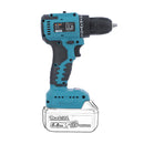 FIT-BAT Drill 10mm Brushless No Battery