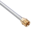 Pressure Washer Sandblasting Kit, M22 14mm