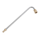 Pressure Washer Lance and U shape Wand for Karcher