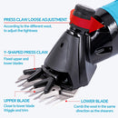 FIT-BAT Cordless Sheep Wool Shaver