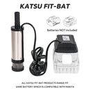 KATSU FIT-BAT Mini Submersible Water Pump 18V
