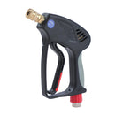 Pressure Washer Gun Short with 3/8" Quick Connector