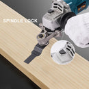 KATSU FIT-BAT Angle Grinder Brushless 3.0 Btry and Cutter 105429 BMC