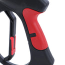 Pressure Washer Gun long with Lance wand & 5 Nozzle Tips 22mm