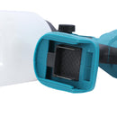 FIT-BAT Cordless Spray Gun With Battery 1500MA 1.8, 1.5, 2.5mm