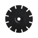 Replacement Blades Set of 2PCs For Wall Cutting Machine