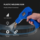 Car Bumper Plastic Welding Gun Set 70W BMC