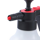 Car Washing Snow Pump Sprayer 2L with 2 Nozzles