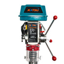 KATSU Bench Drill 16mm 550W ZJQ4116 980mm Copper